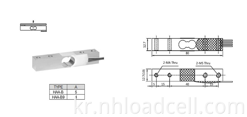 load cell with arduino